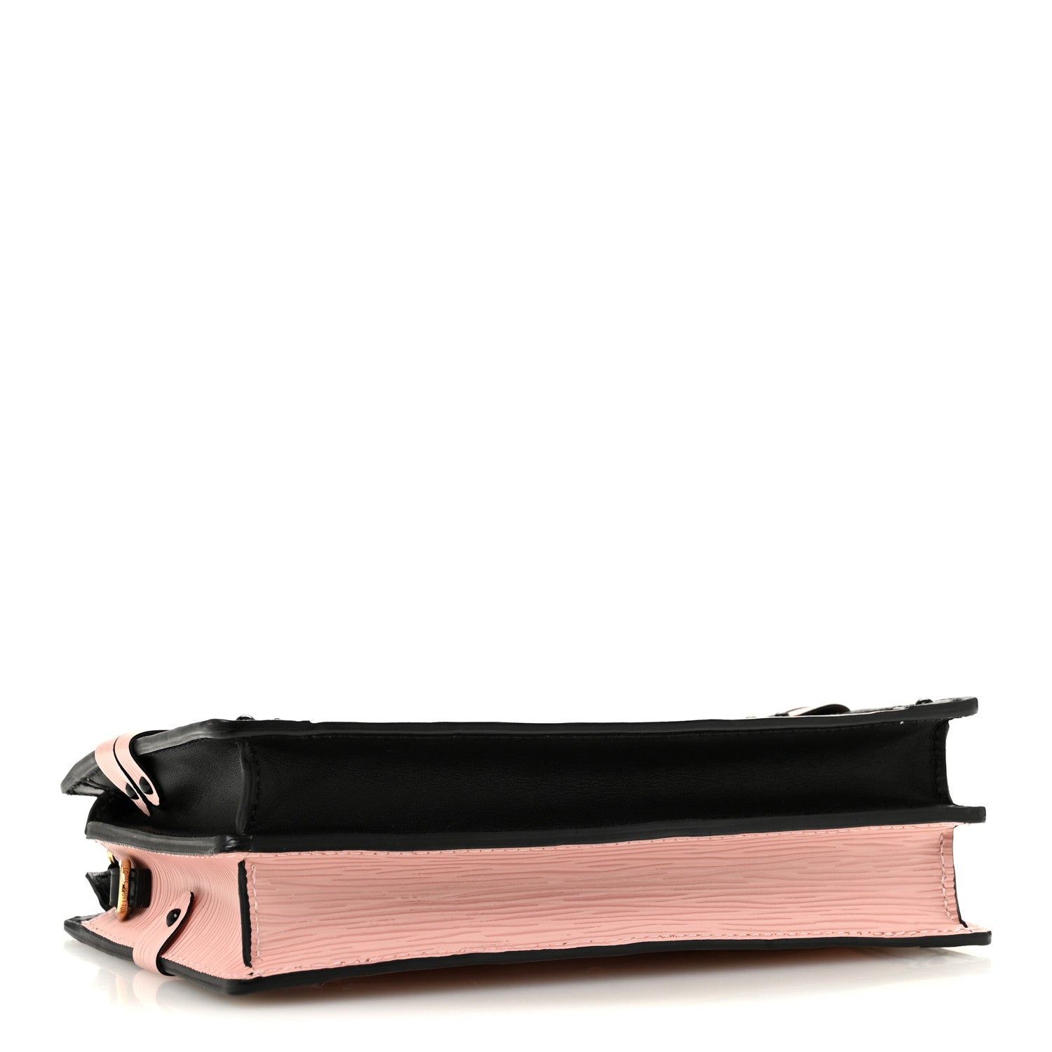 Louis Vuitton Epi Trunk Clutch Rose Ballerine 4 of 14