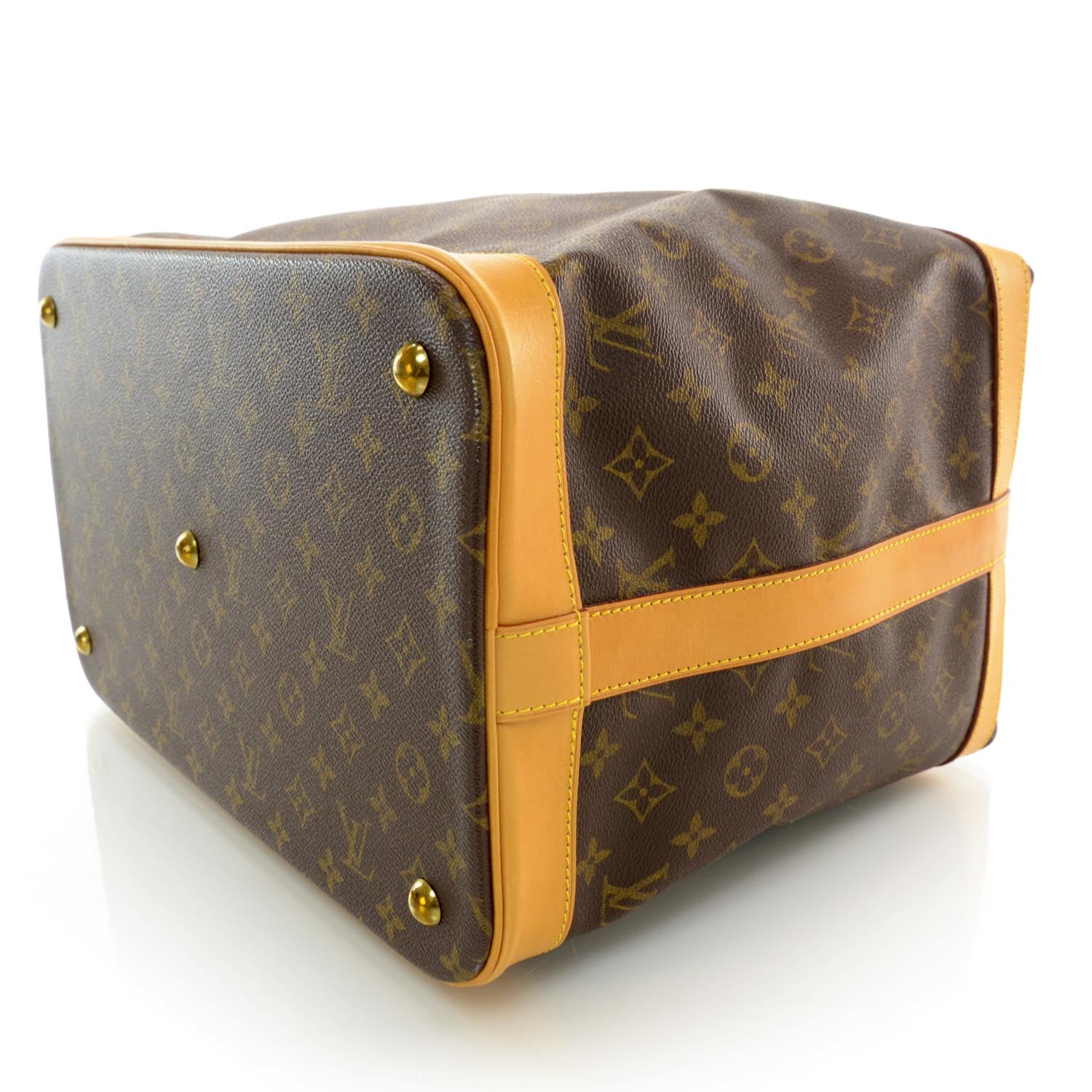 Louis Vuitton Monogram Cruiser 40 4 of 10
