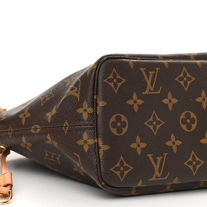 Louis Vuitton Monogram Neverfull PM 10 of 11