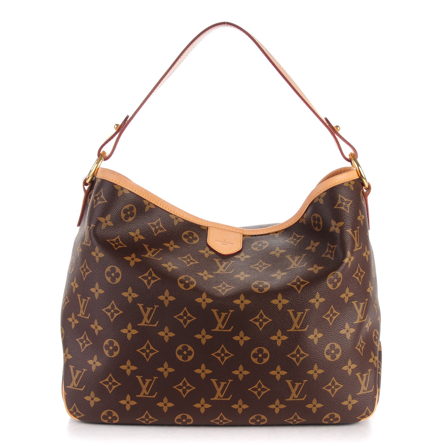 Louis Vuitton Monogram Delightful PM 1 of 8
