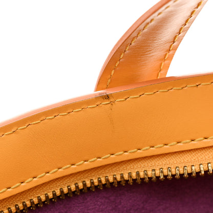 Louis Vuitton Epi Saint Jacques PM Tassil 12 of 12