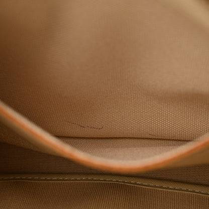 Louis Vuitton Monogram Reporter PM 8 of 13