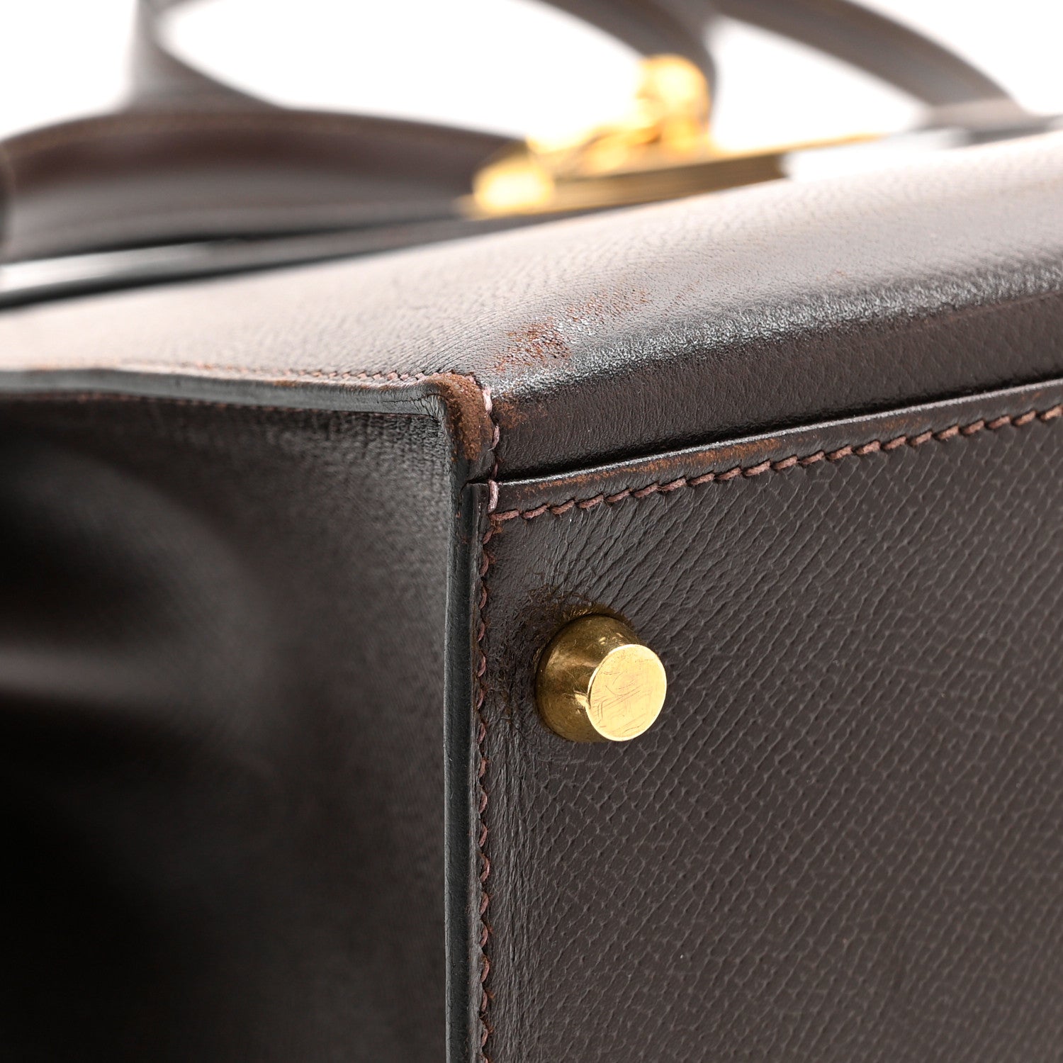 Hermes Epsom Kelly Sellier 35 Ebene 15 of 17