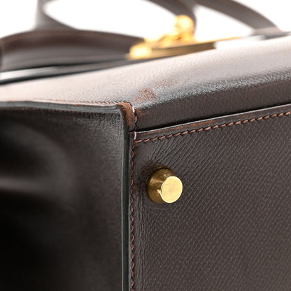 Hermes Epsom Kelly Sellier 35 Ebene 15 of 17
