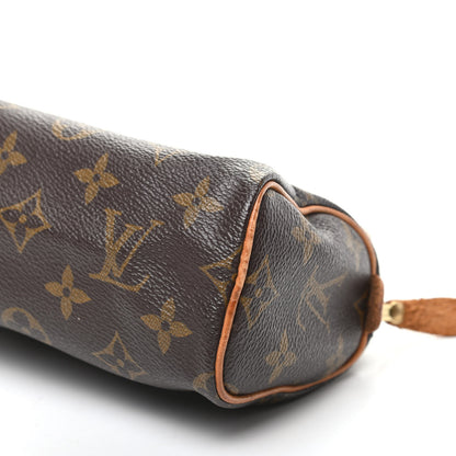 Louis Vuitton Monogram Mini Sac HL Speedy 9 of 10