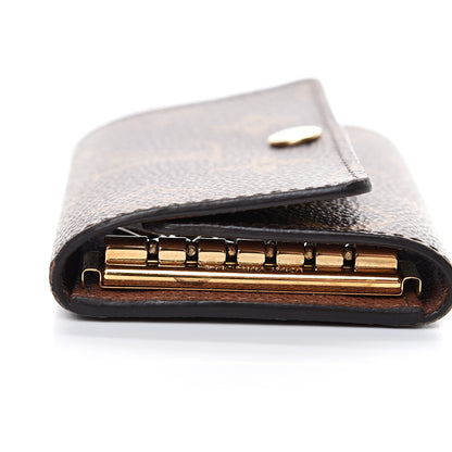 Louis Vuitton Monogram 6 Key Multicles Holder 10 of 11