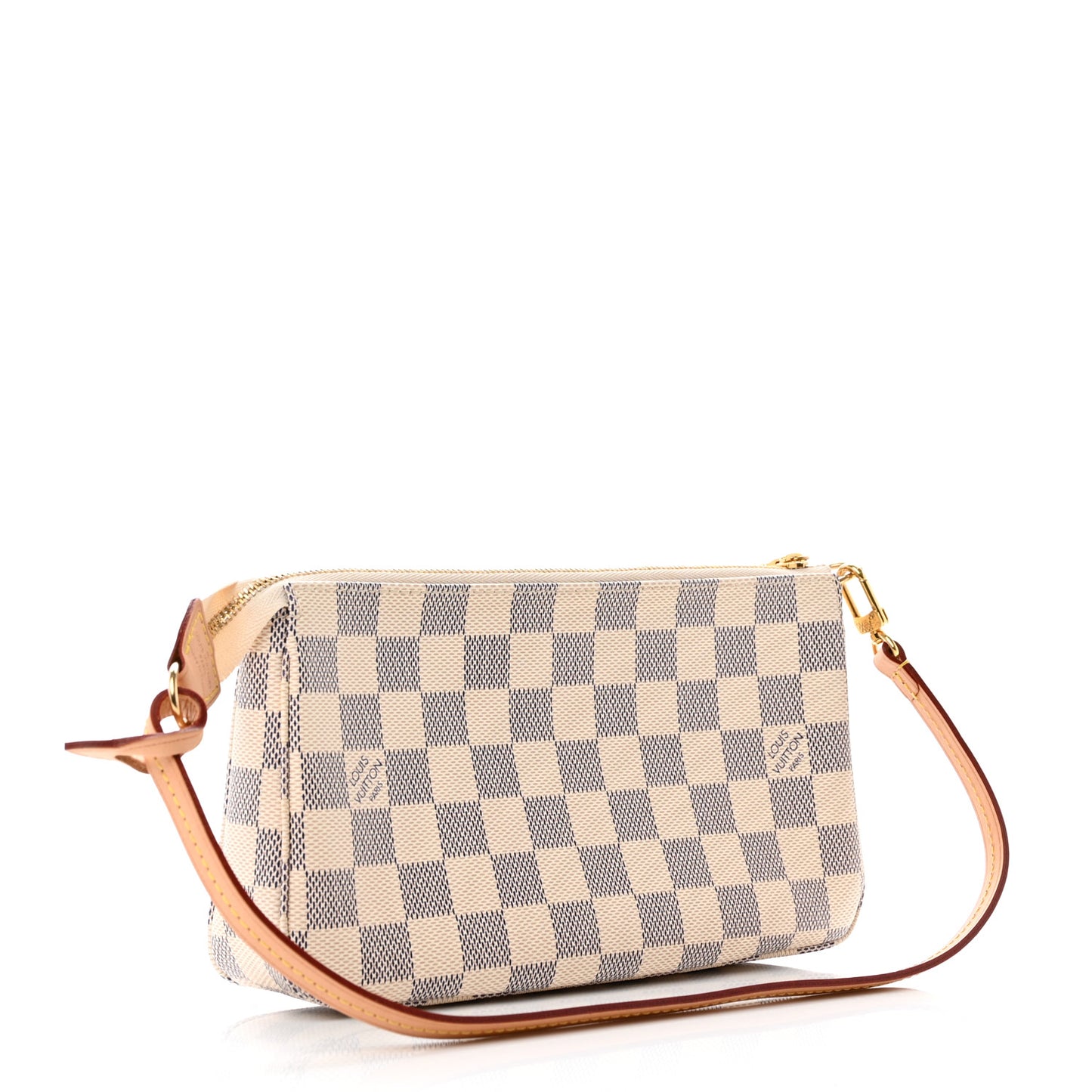 Damier Azur Pochette Accessories NM