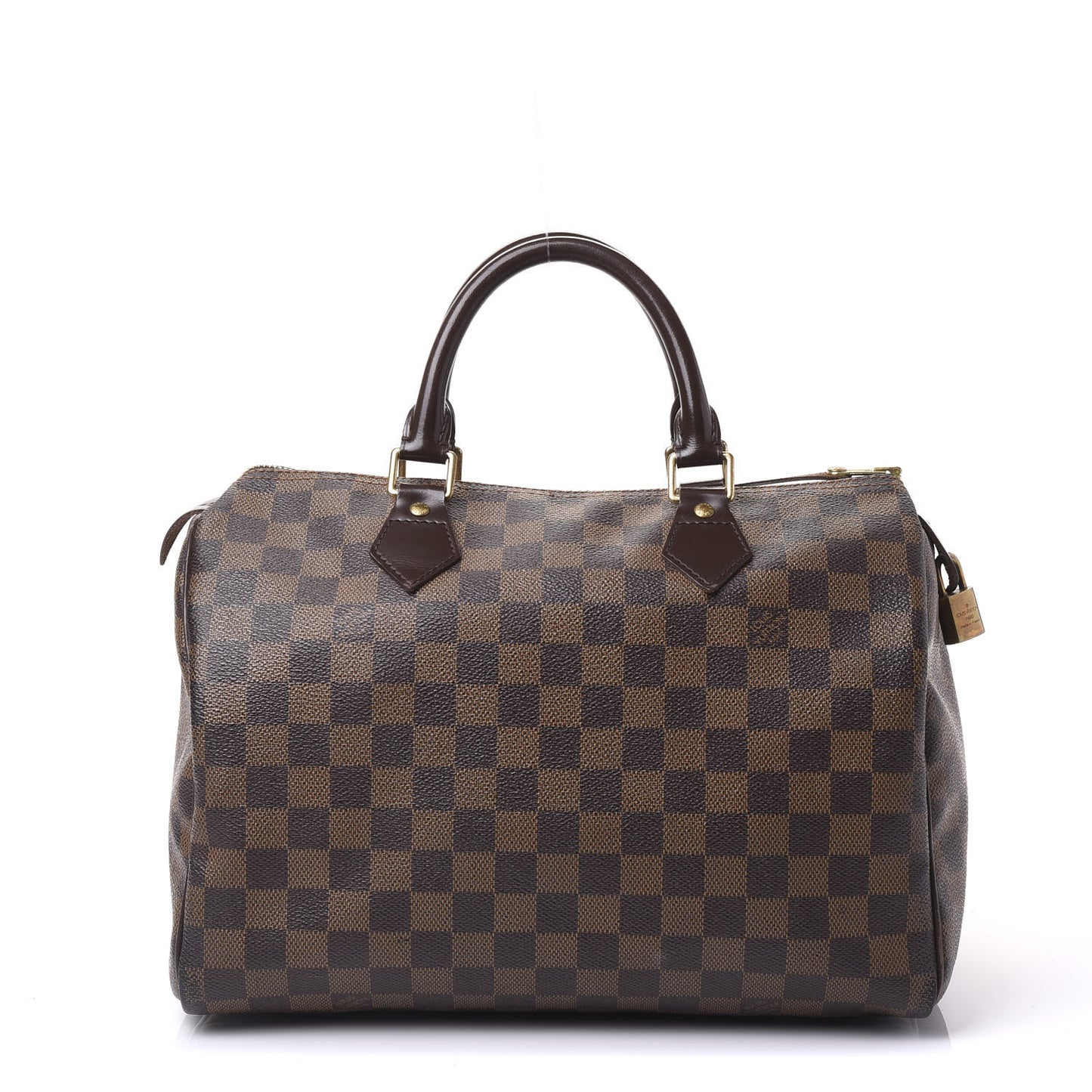 Damier Ebene Speedy 30