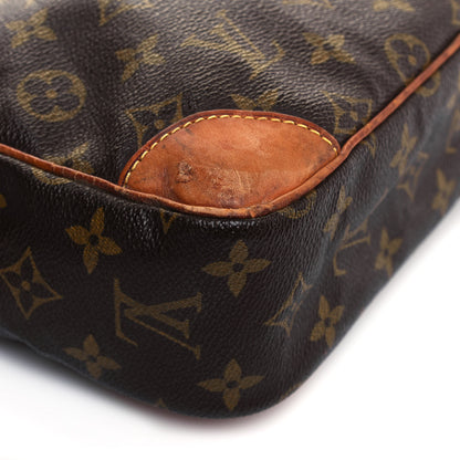Louis Vuitton Monogram Compiegne 28 9 of 13