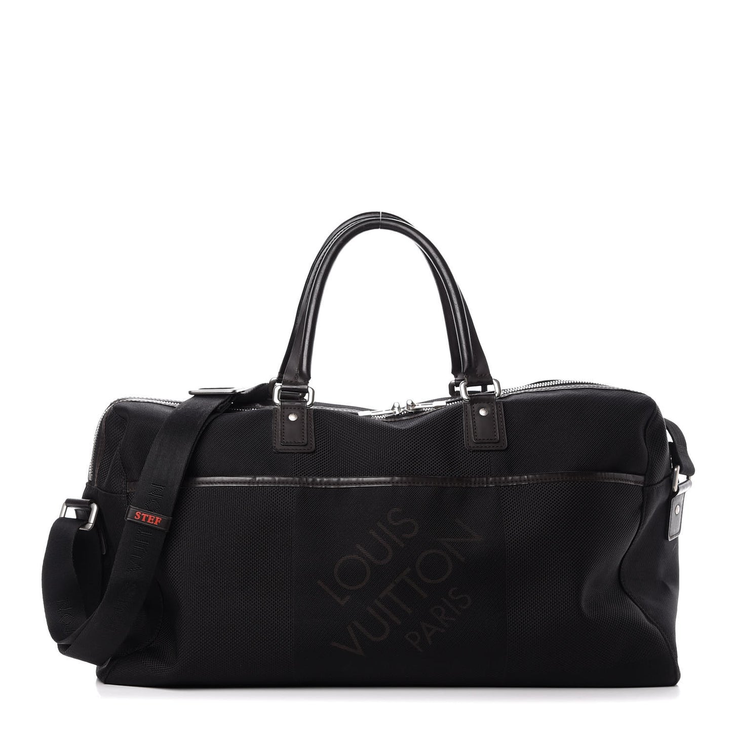 Damier Geant Albatros Black