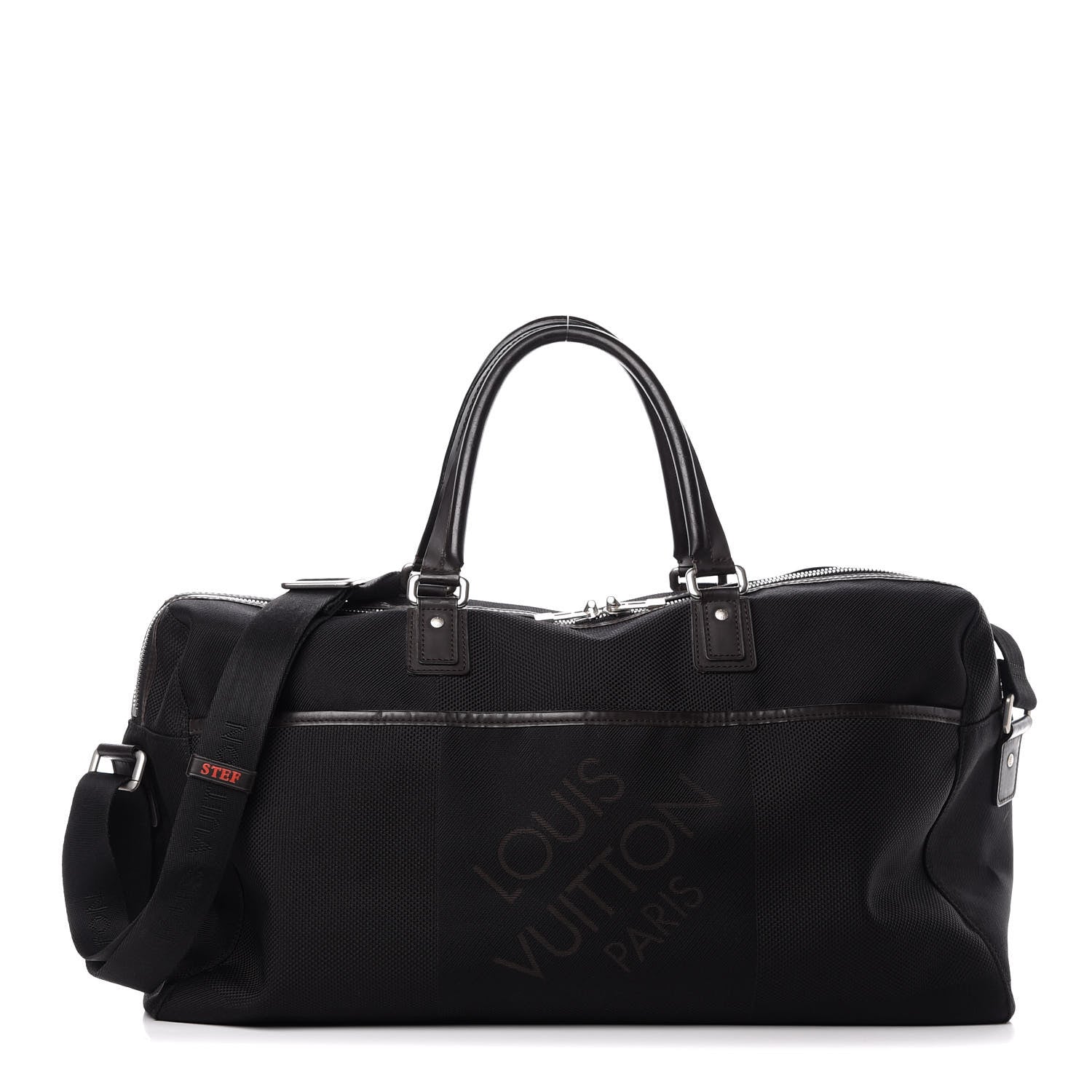 Louis Vuitton Damier Geant Albatros Black 1 of 9