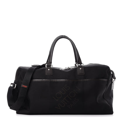 Louis Vuitton Damier Geant Albatros Black 1 of 9