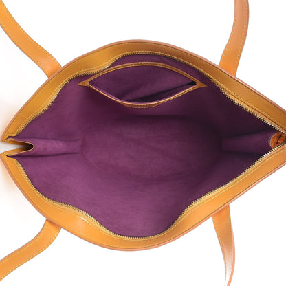 Louis Vuitton Epi Saint Jacques GM Tassil 8 of 27