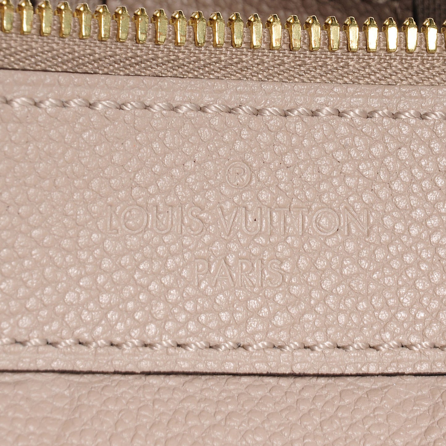 Empreinte Bastille MM Galet