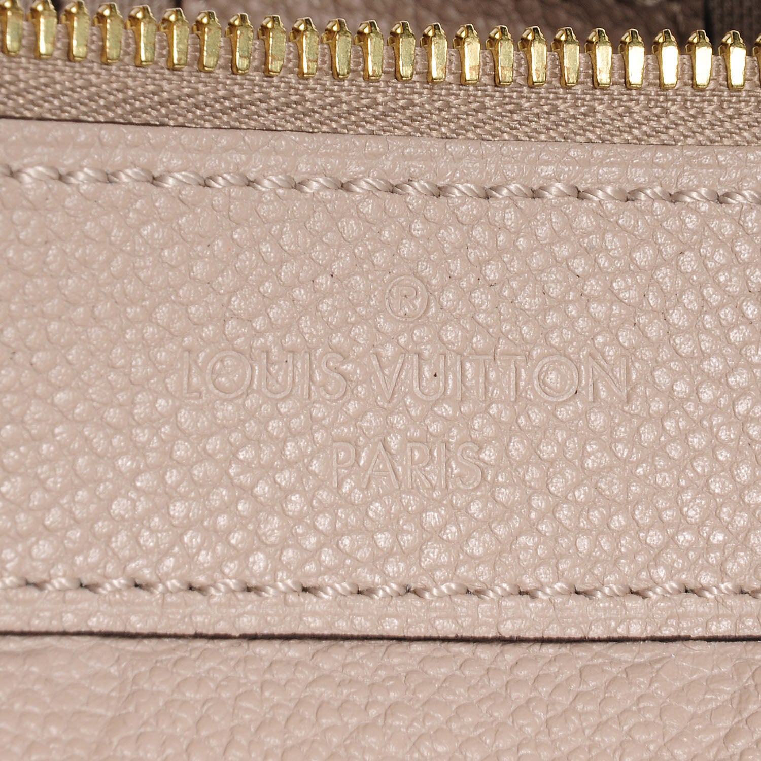 Louis Vuitton Empreinte Bastille MM Galet 7 of 8