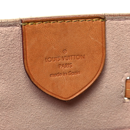 Louis Vuitton Damier Azur Girolata 7 of 13