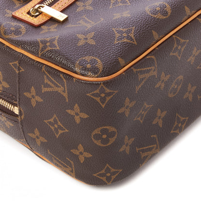 Louis Vuitton Monogram Cite MM 6 of 8