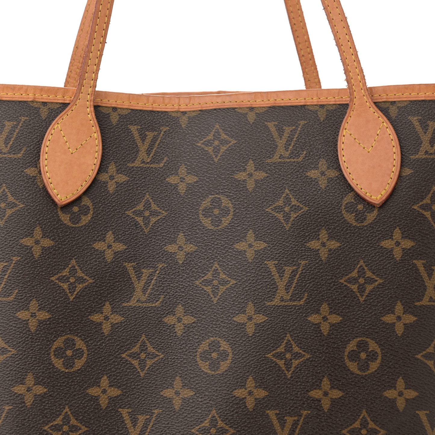 Monogram Neo Neverfull MM
