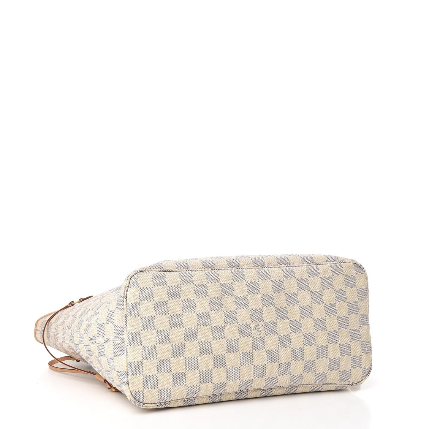 Damier Azur Neo Neverfull MM