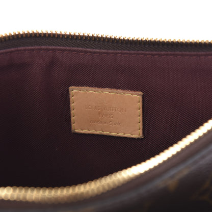 Louis Vuitton Monogram Mabillon 8 of 10