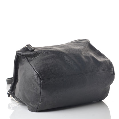 Givenchy Sugar Goatskin Small Pandora Black 4 of 7
