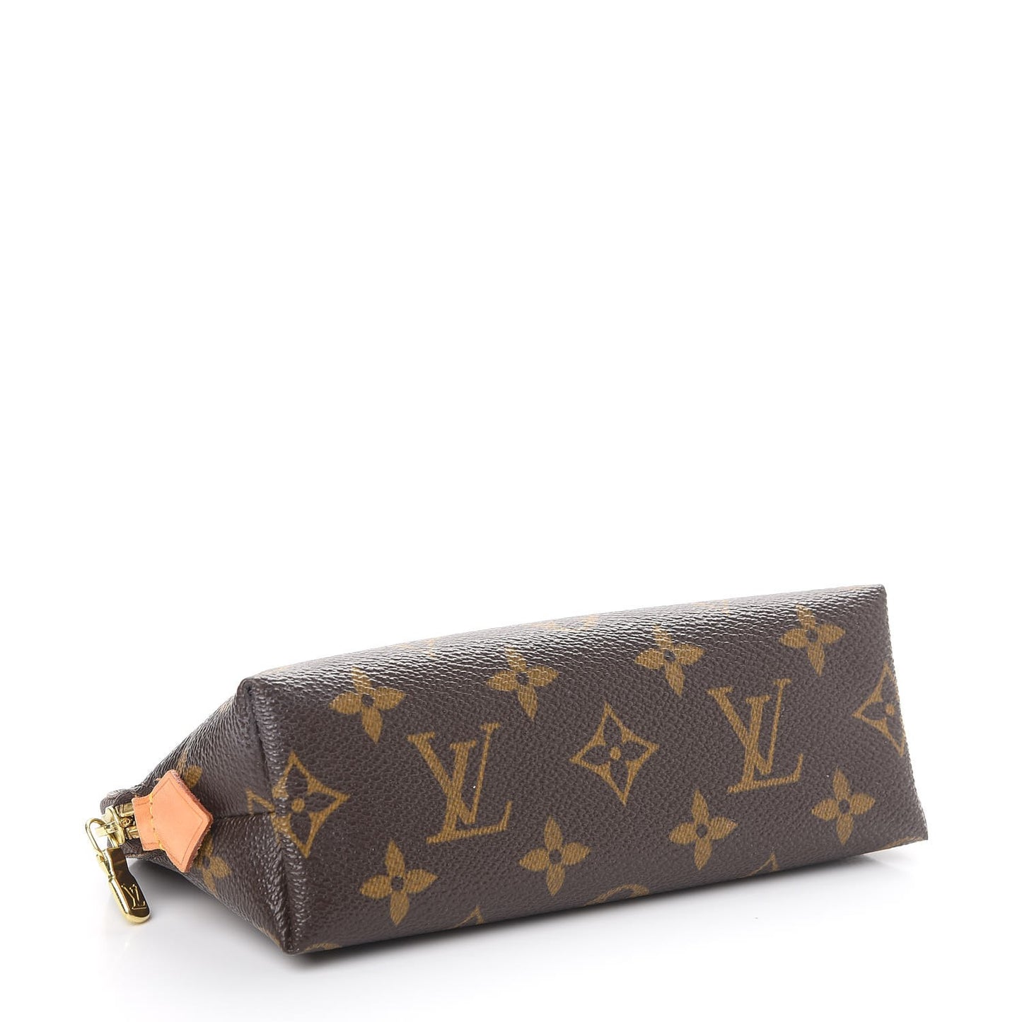 Monogram Cosmetic Pouch