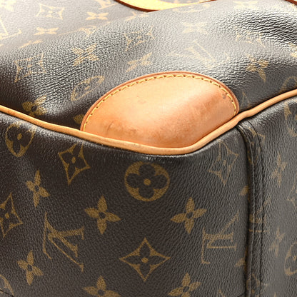 Louis Vuitton Monogram Sirius 45 6 of 10