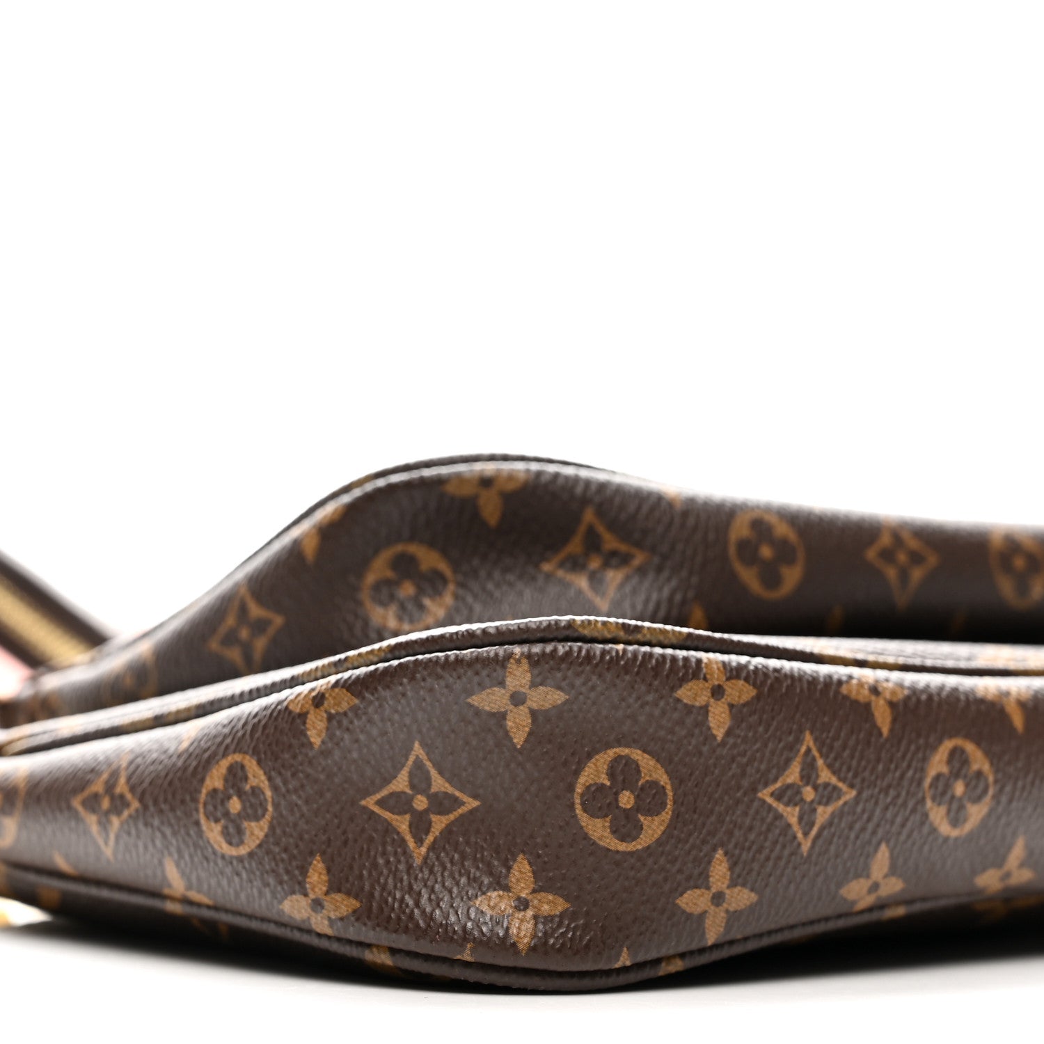 Louis Vuitton Monogram Multi Pochette Accessories Rose Clair 8 of 11