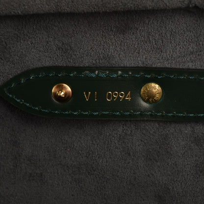 Louis Vuitton Taiga Helanga 1 Poche Epicea 10 of 12