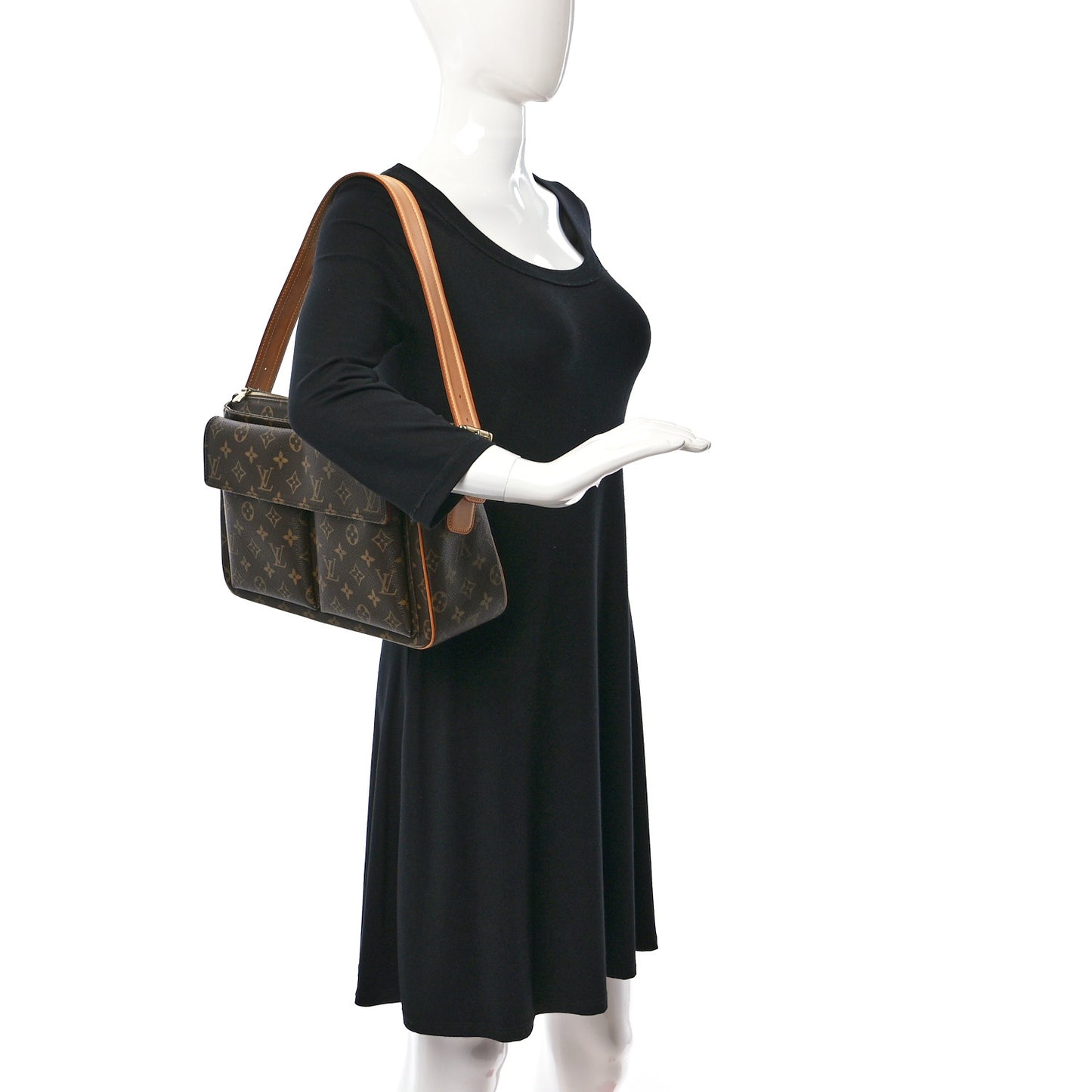 Monogram Viva-Cite GM