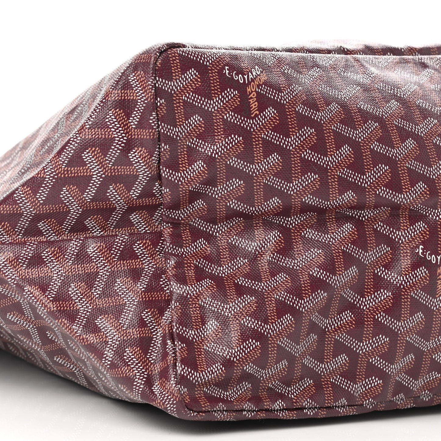 Goyardine Saint Louis GM Bordeaux