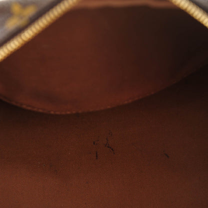 Louis Vuitton Monogram Montorgueil GM 10 of 11