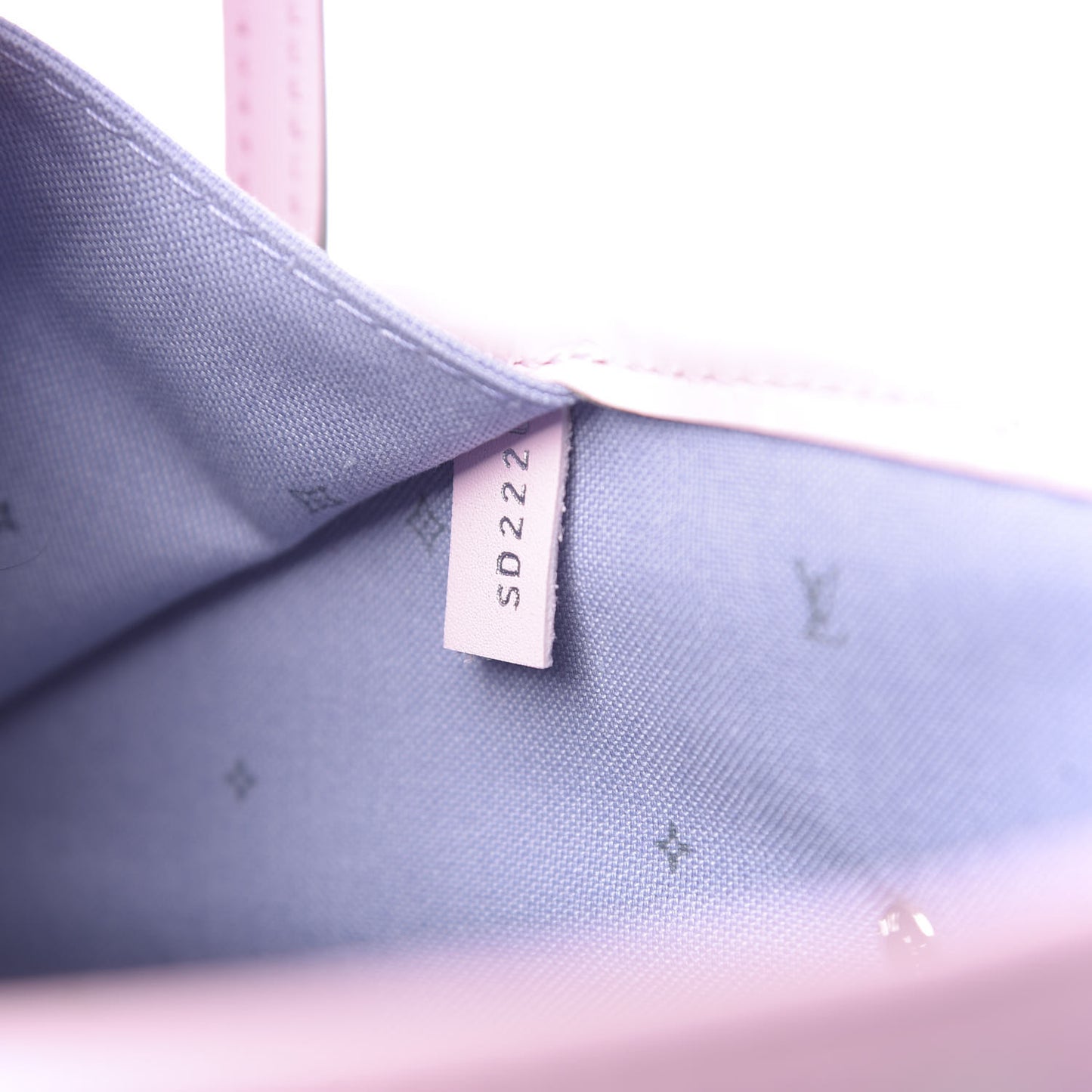 Monogram Escale Neverfull MM Pastel