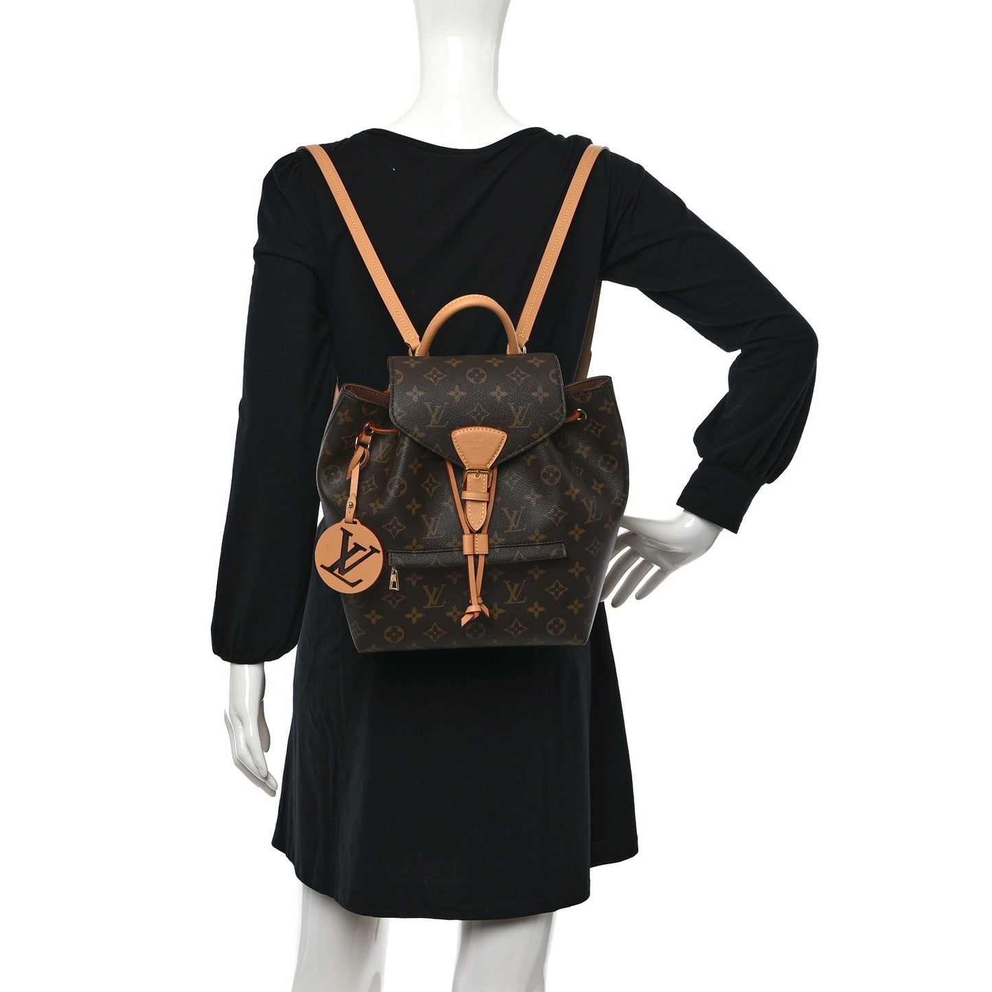 Monogram Montsouris PM