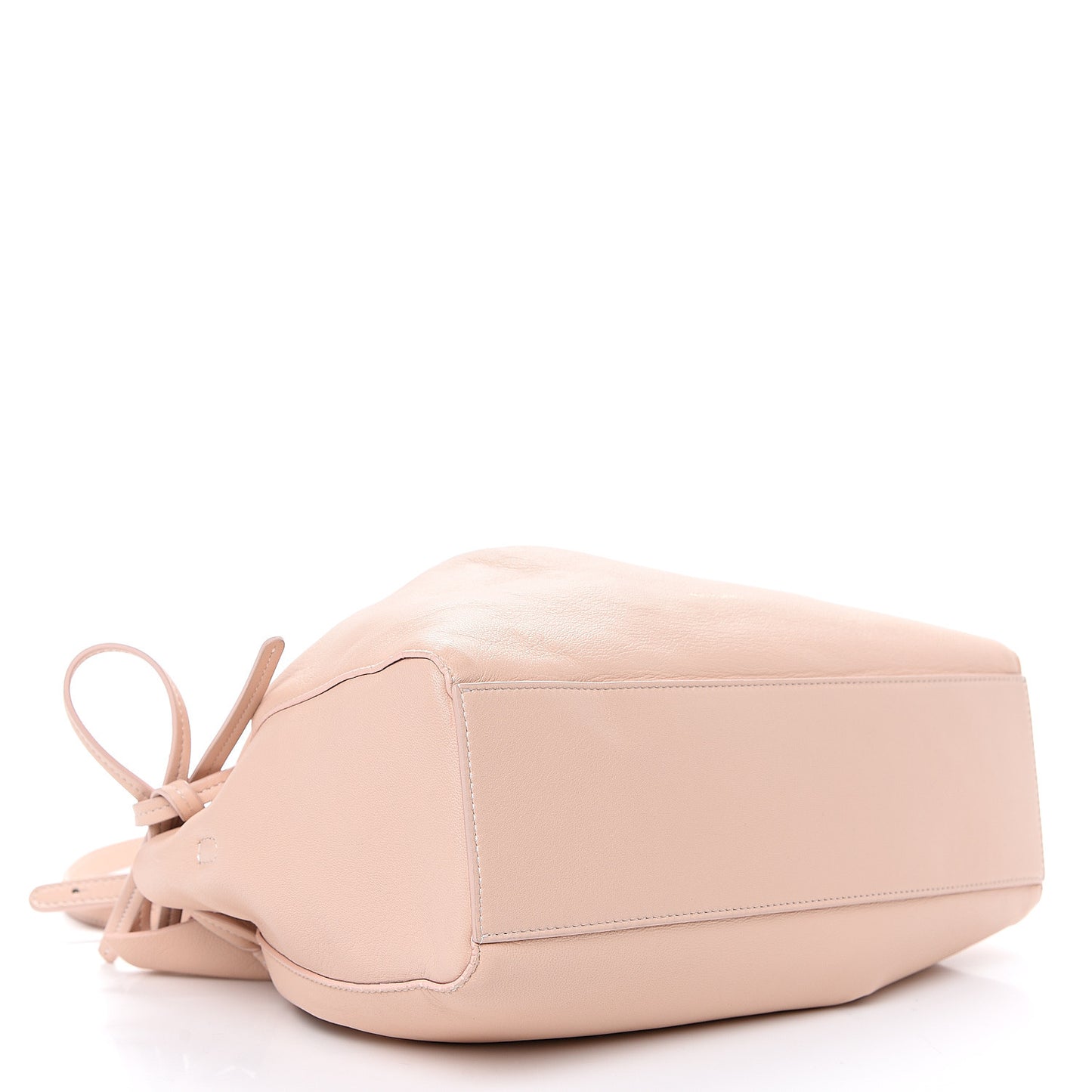 Lambskin Protea Bag Rosa Blush