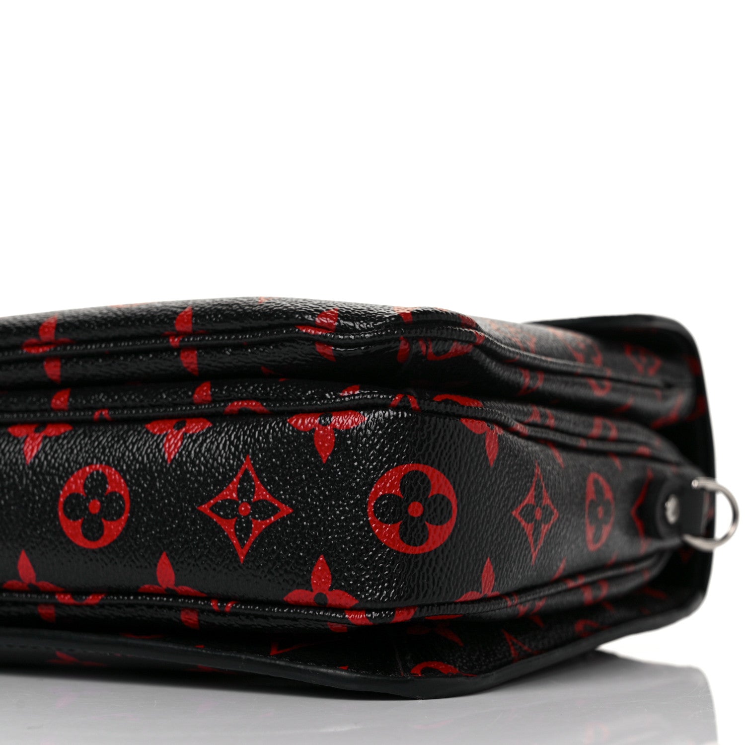 Louis Vuitton Monogram Infrarouge Pochette Metis 8 of 9