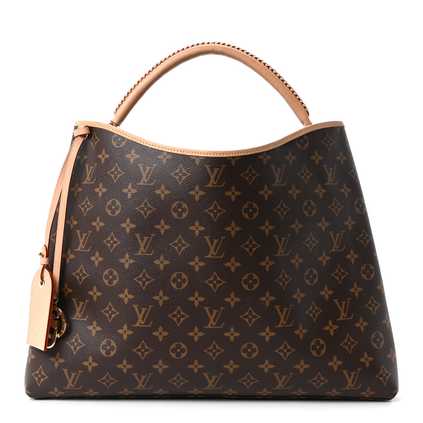 Monogram Again