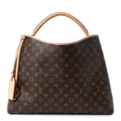 Louis Vuitton Monogram Again 1 of 9