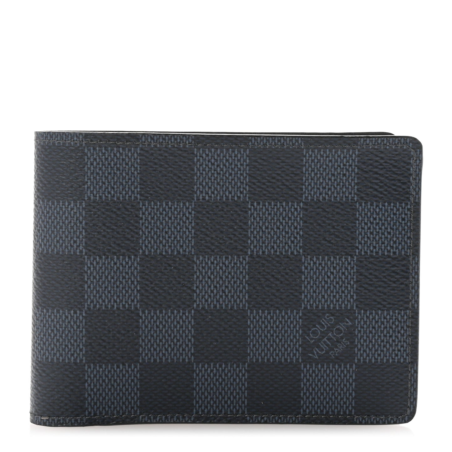 Damier Graphite Amerigo NM Wallet