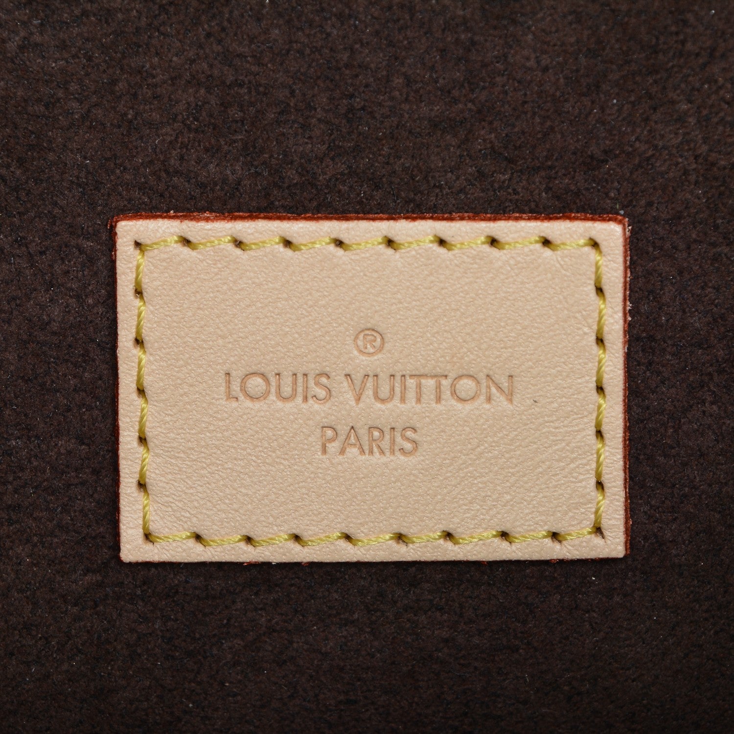 Louis Vuitton Monogram Pochette Metis 6 of 7