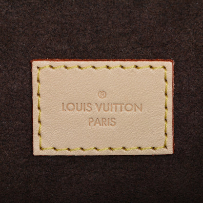 Louis Vuitton Monogram Pochette Metis 6 of 7
