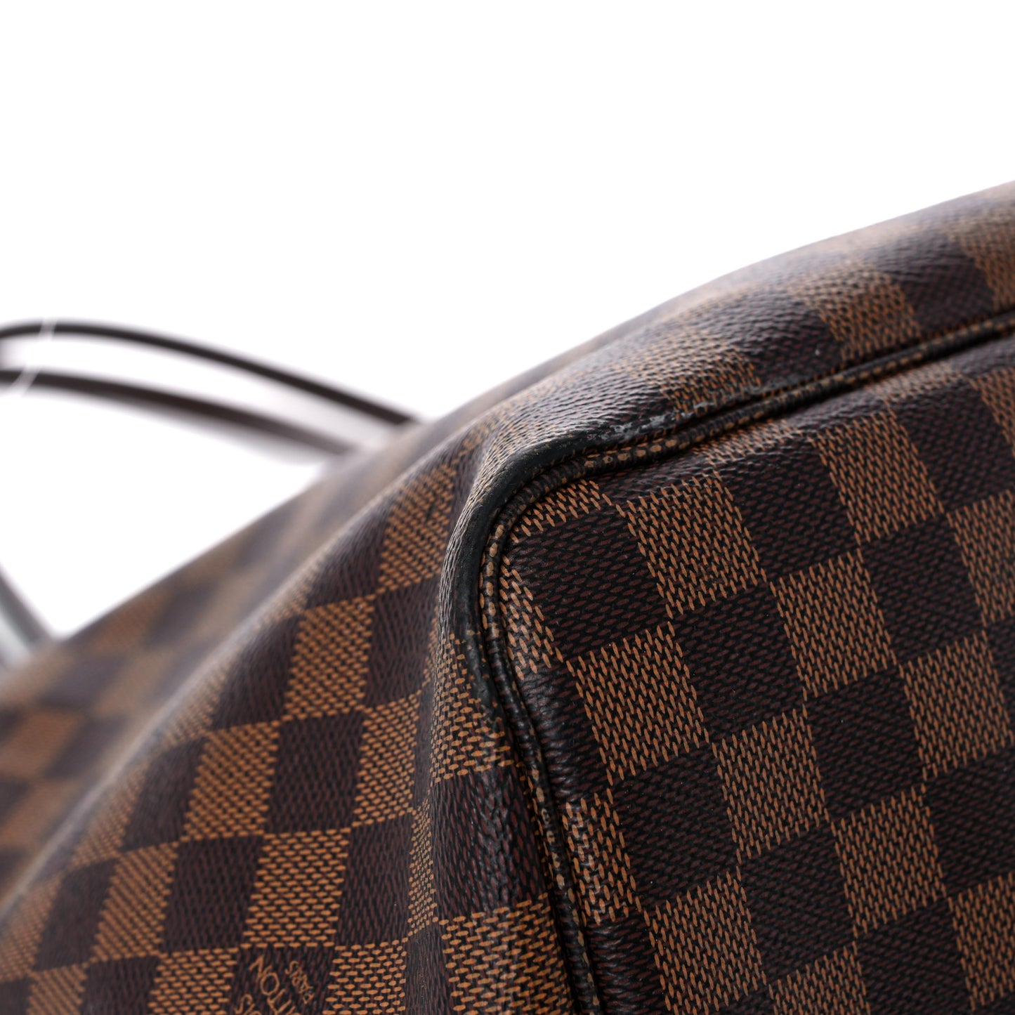 Damier Ebene Neo Neverfull GM