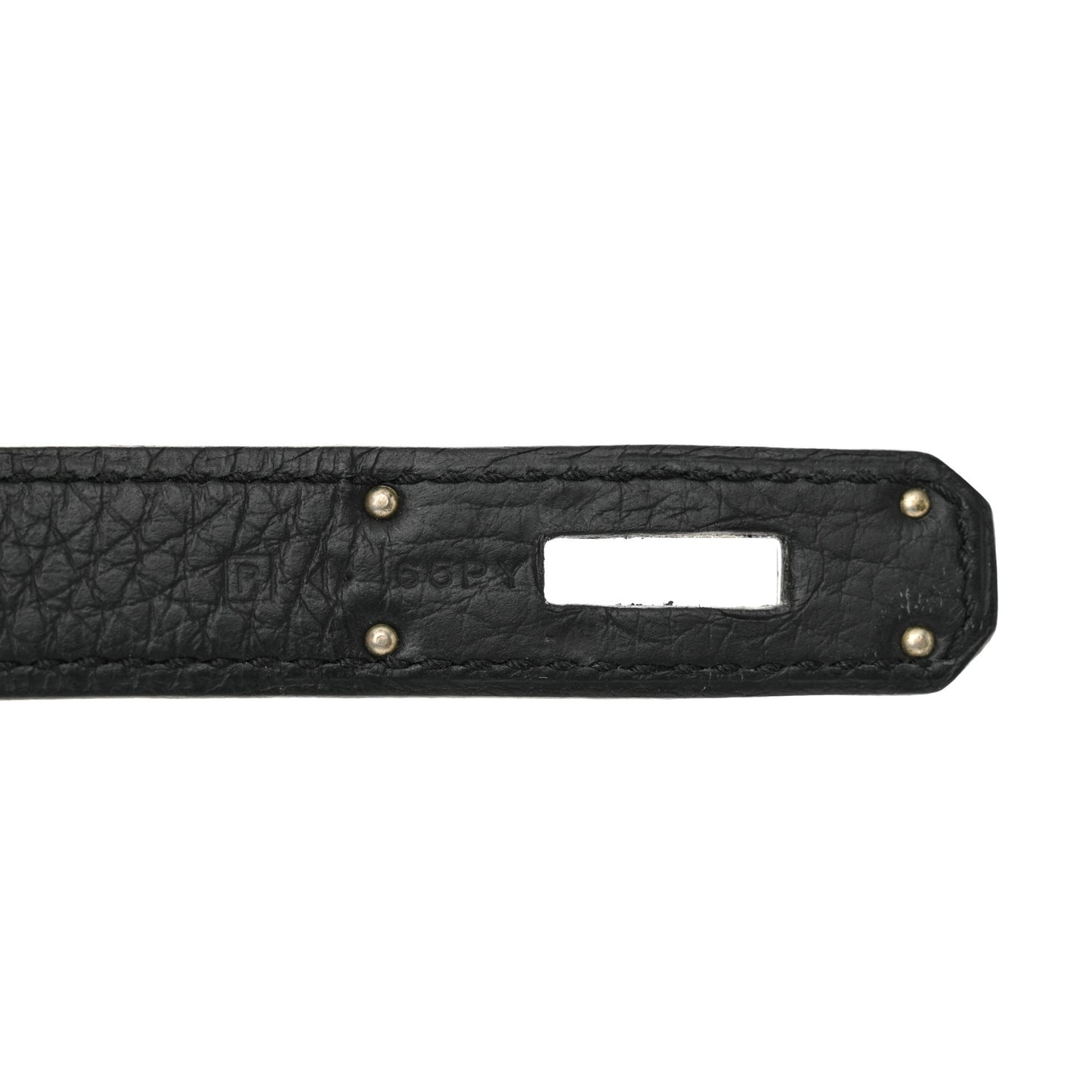 Taurillon Clemence Jypsiere 28 Black