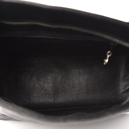 Chanel Caviar Quilted Medallion Tote Black 5 of 10