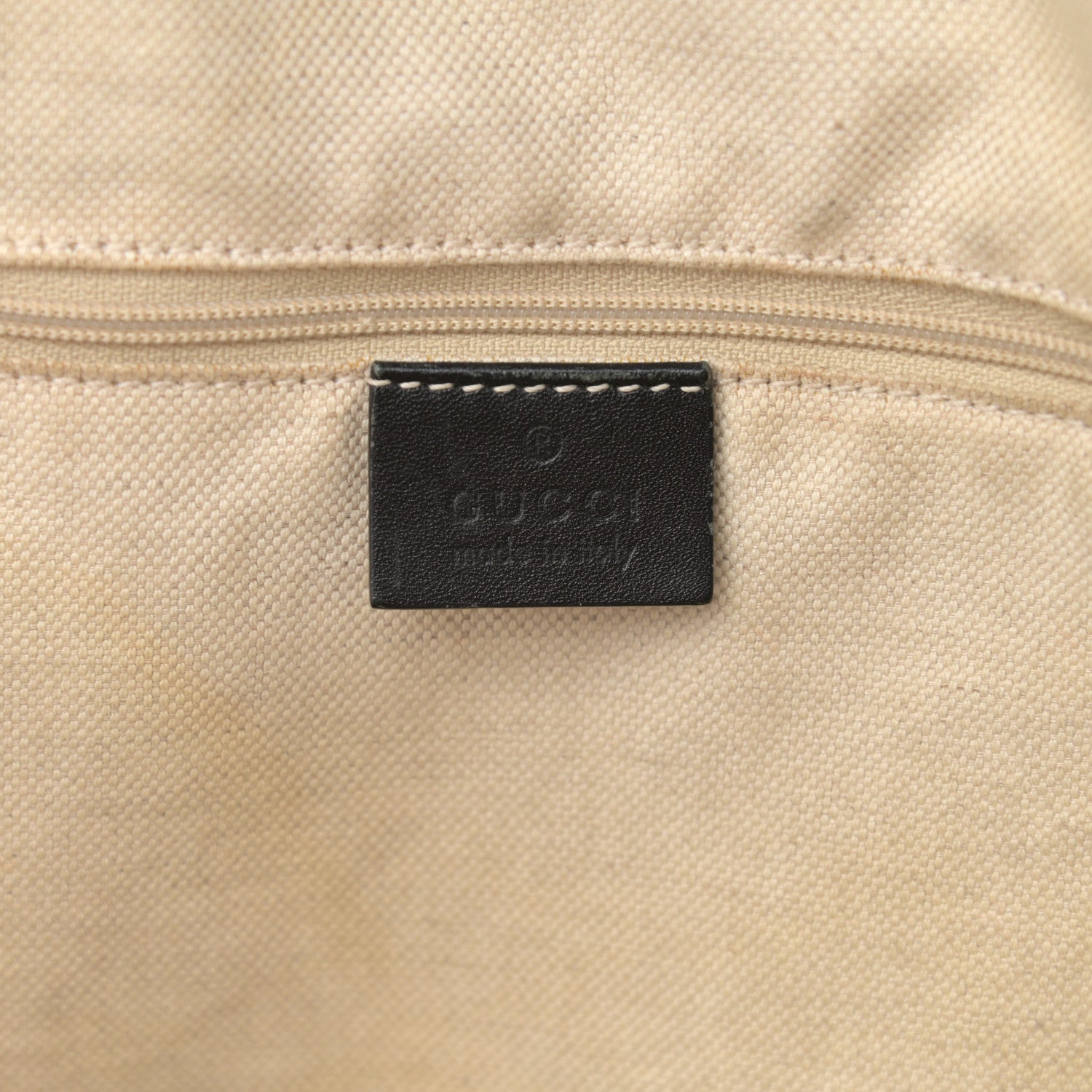 Gucci Monogram Large Sukey Black 6 of 16