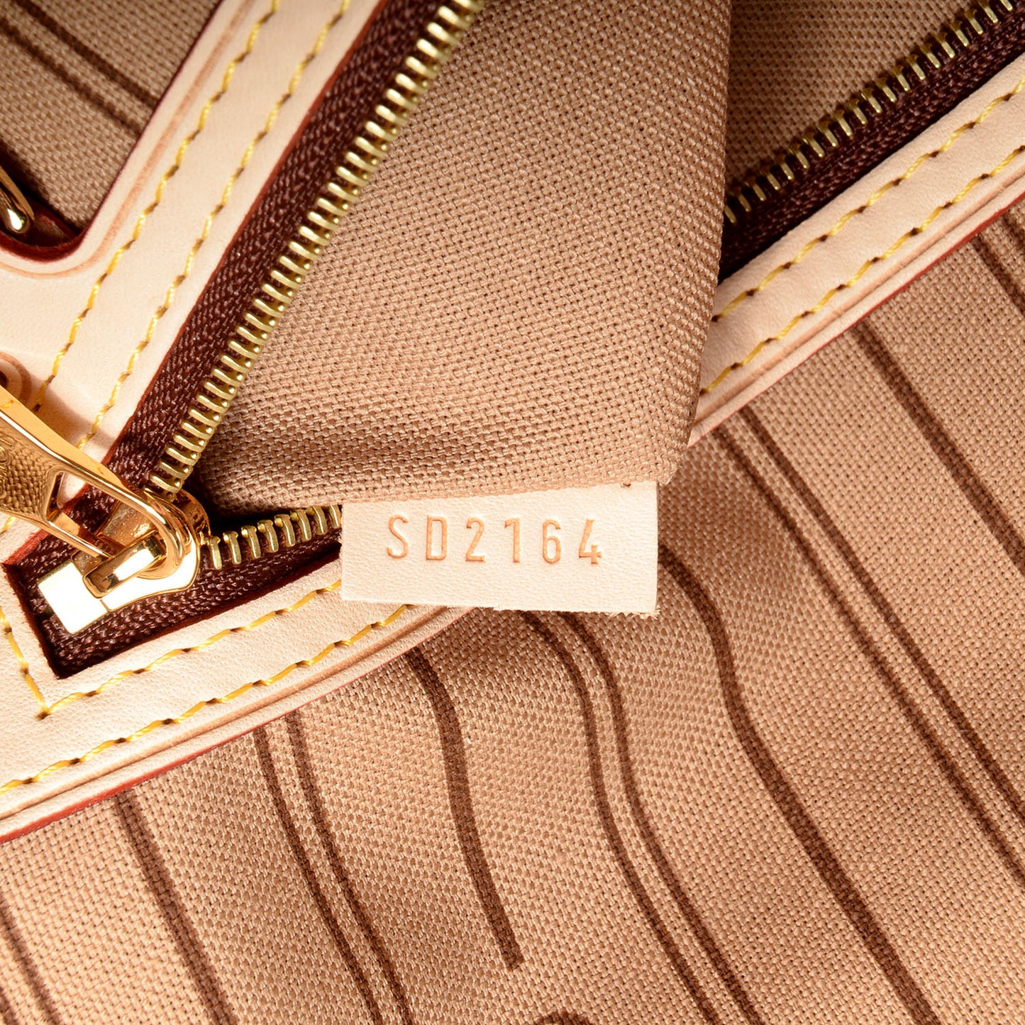 Monogram Delightful PM