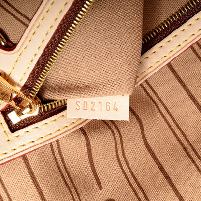 Louis Vuitton Monogram Delightful PM 9 of 9