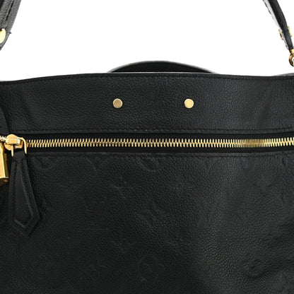 Louis Vuitton Empreinte Spontini Black 8 of 13
