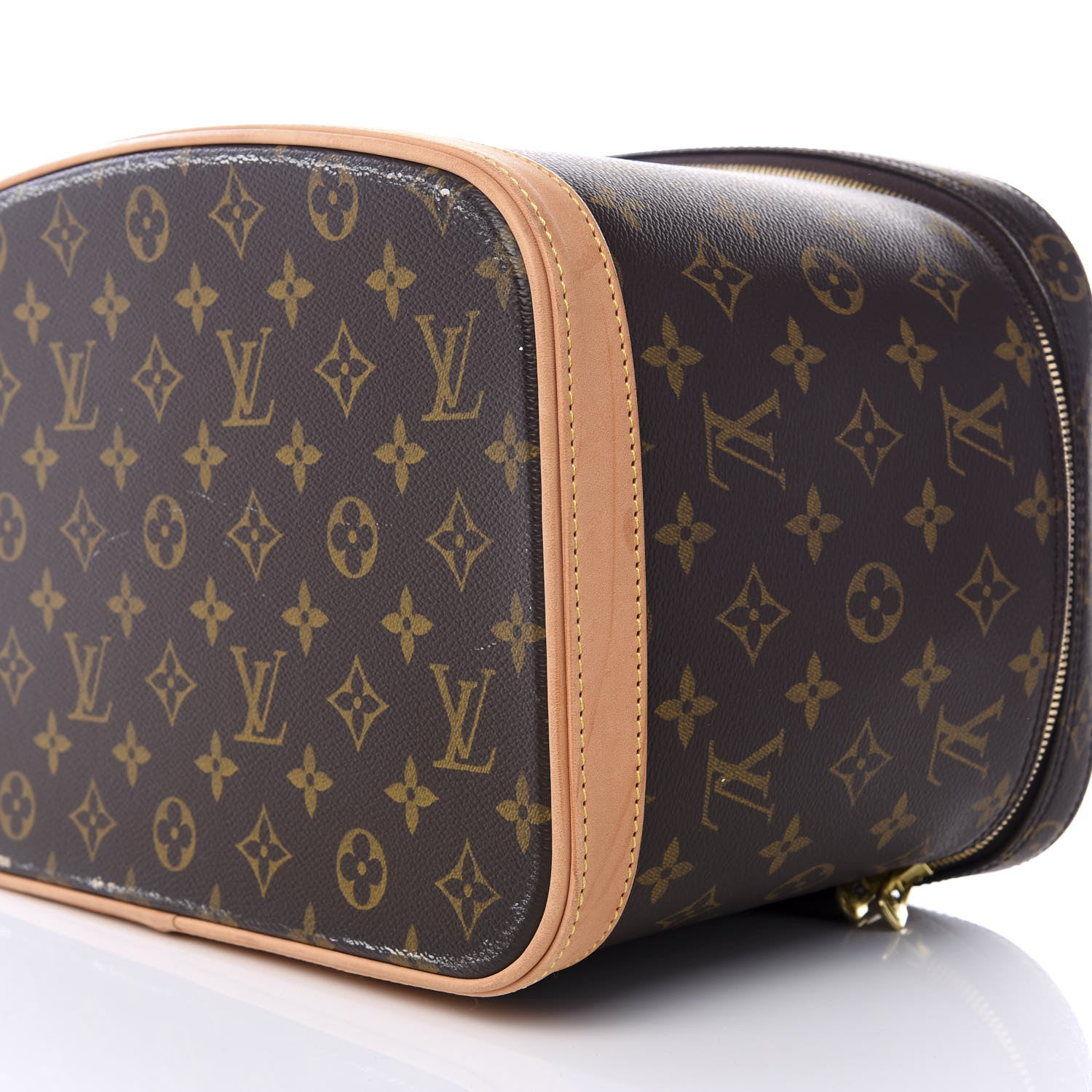 Louis Vuitton Monogram Nice 7 of 15