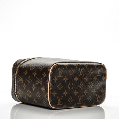 Louis Vuitton Monogram Nice BB 4 of 6